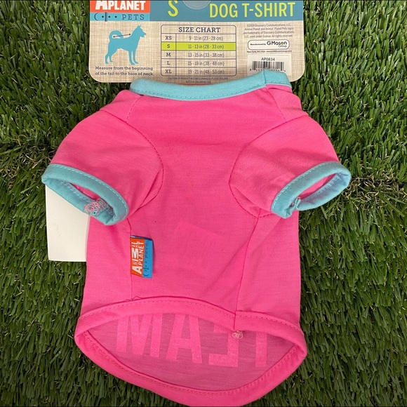 Dog Shirt 🐾 Heart to Tail - Picture 2 of 7